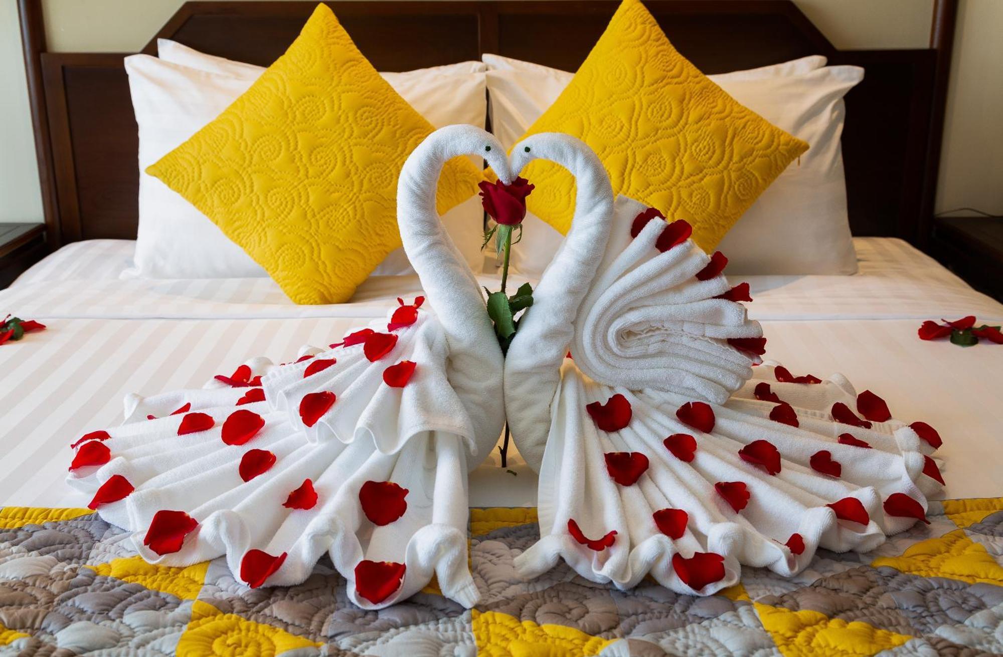 Cozy Savvy Boutique Hotel Hoi An Exteriör bild